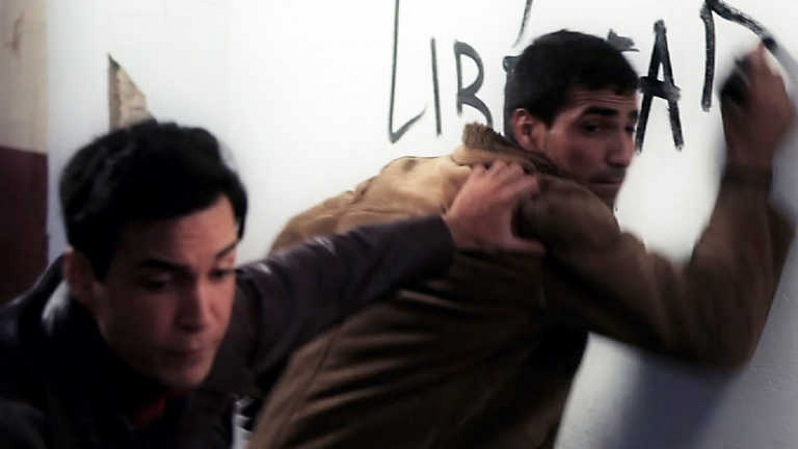 Docufilia  -  Deportados 1969 - Ver ahora