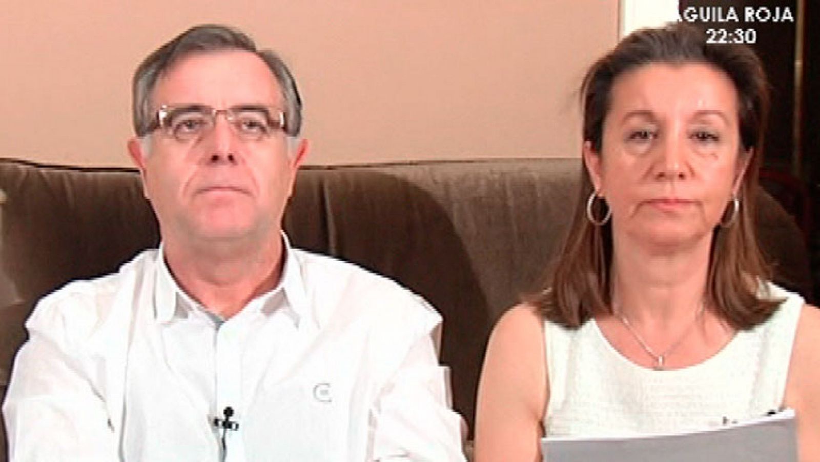 España Directo: Los padres de Mikel piden justicia | RTVE Play