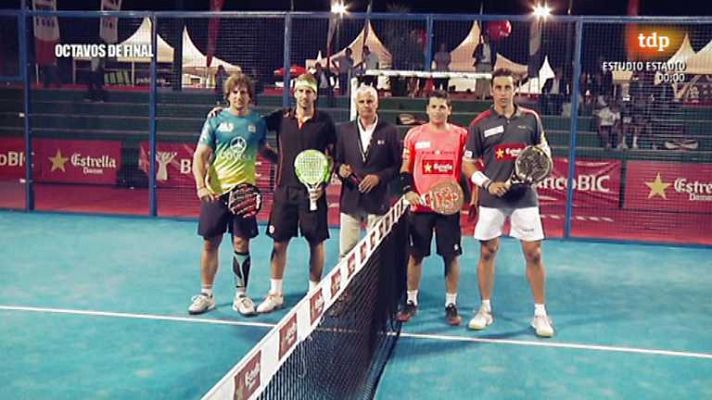 World Padel Tour - Programa 6