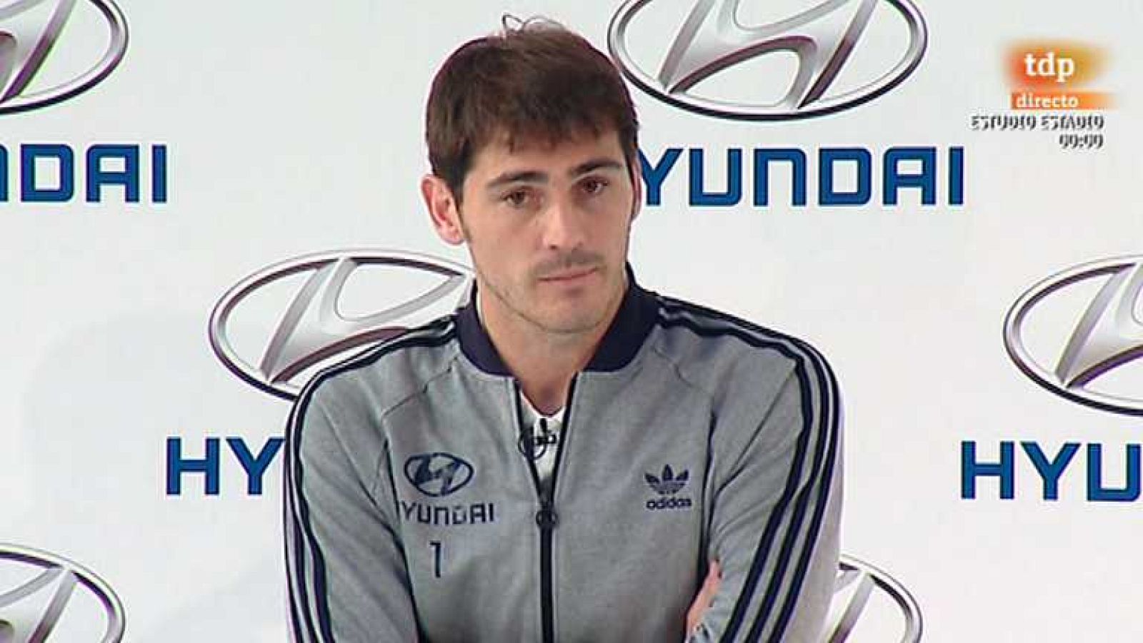 Conexión tdp - 17/10/13 - Ver ahora