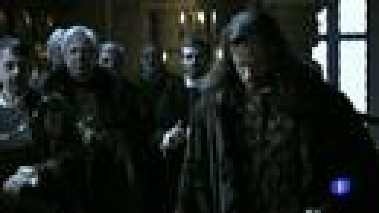 La RAE reedita el Diccionario de Autoridades | Ver