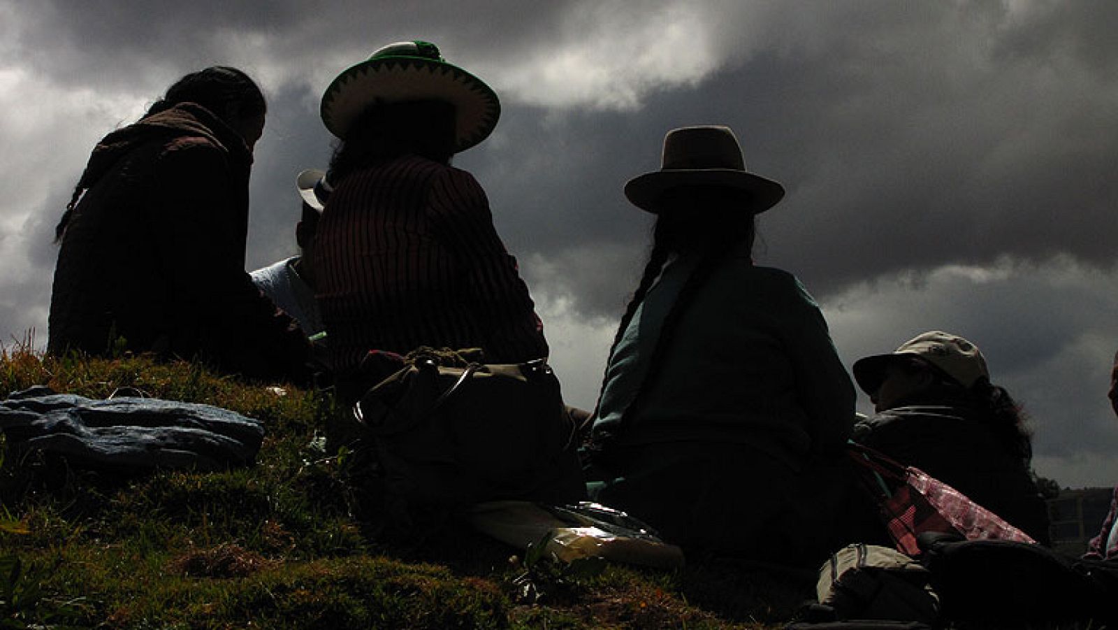 Yermas, las victimas de las esterilizaciones forzadas de Fujimori | Ver