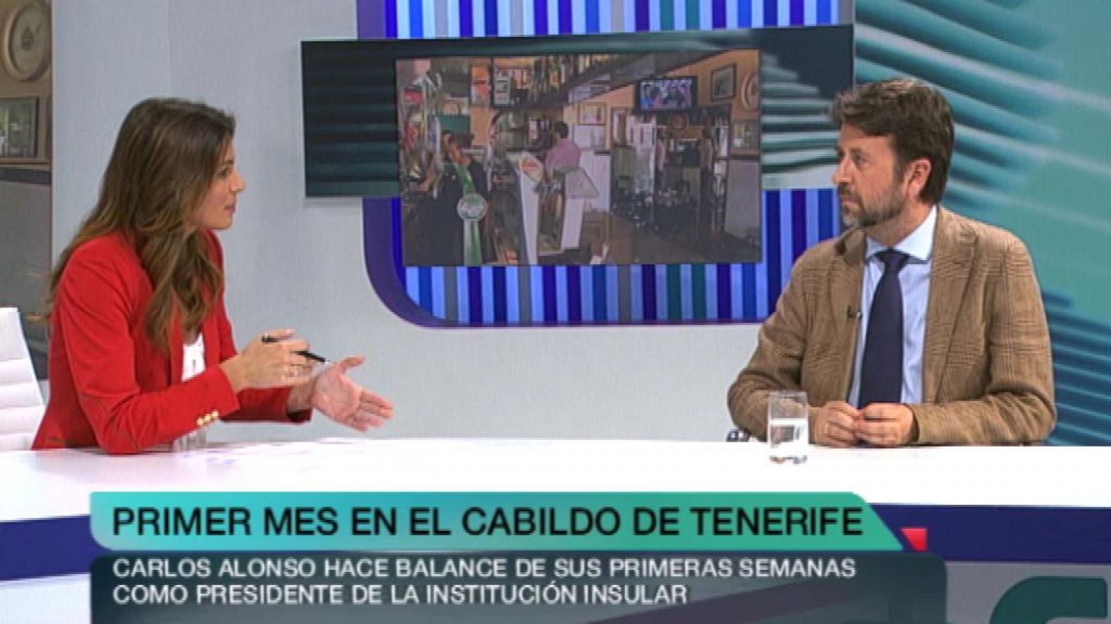 + Canarias - 17/10/13 - +Canarias | Ver