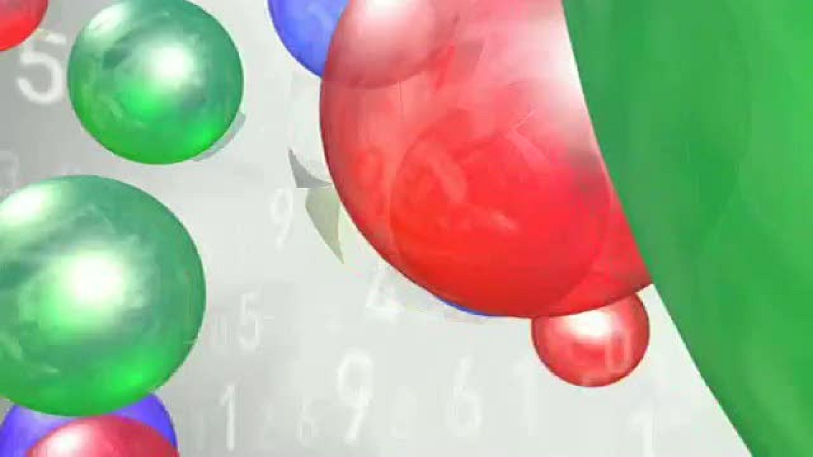 Lotería Nacional - 17/10/2013 - Ver ahora