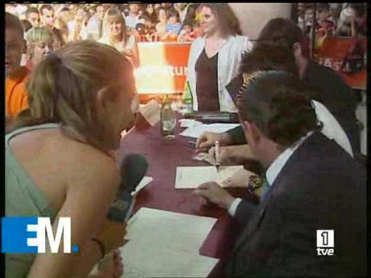 Esta mañana de verano - Esta mañana de verano - 04/07/08