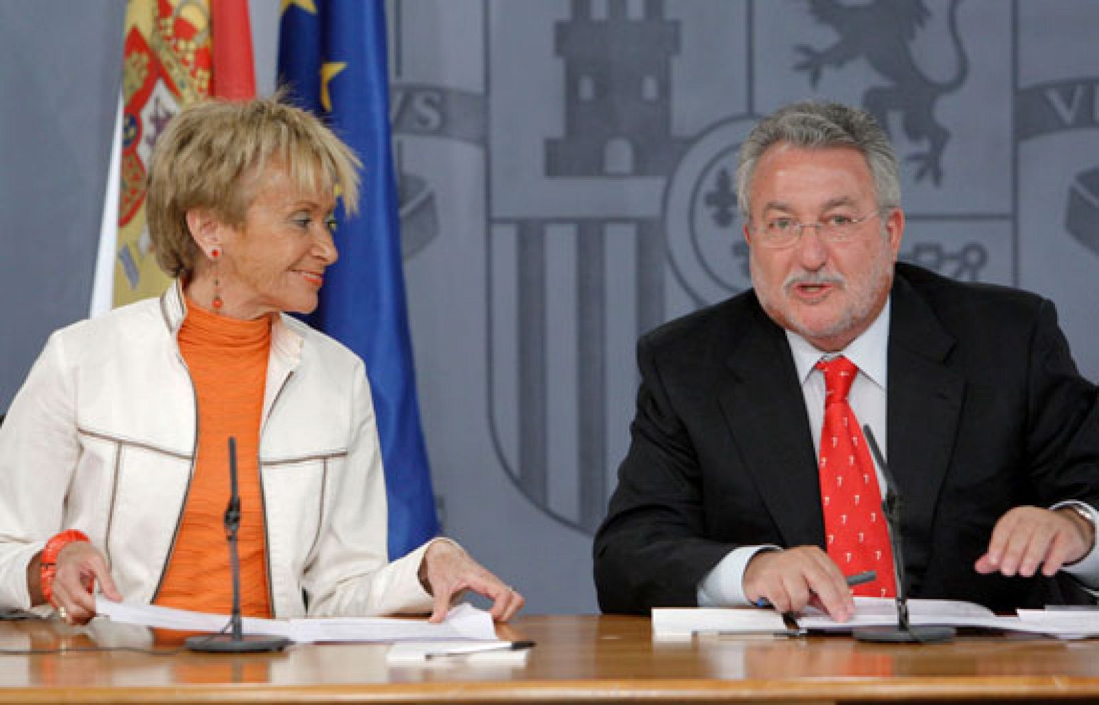 Créditos con más garantías