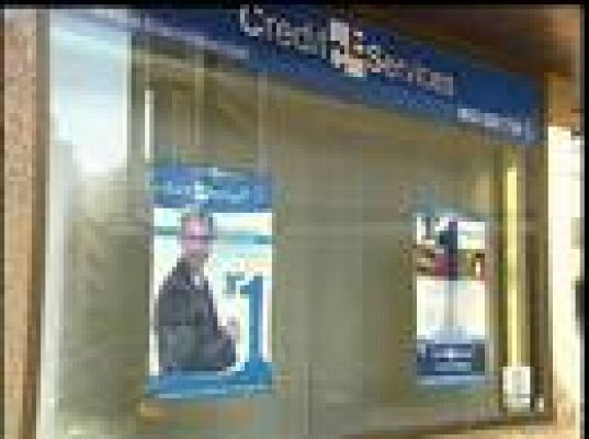  - Créditos con más garantías