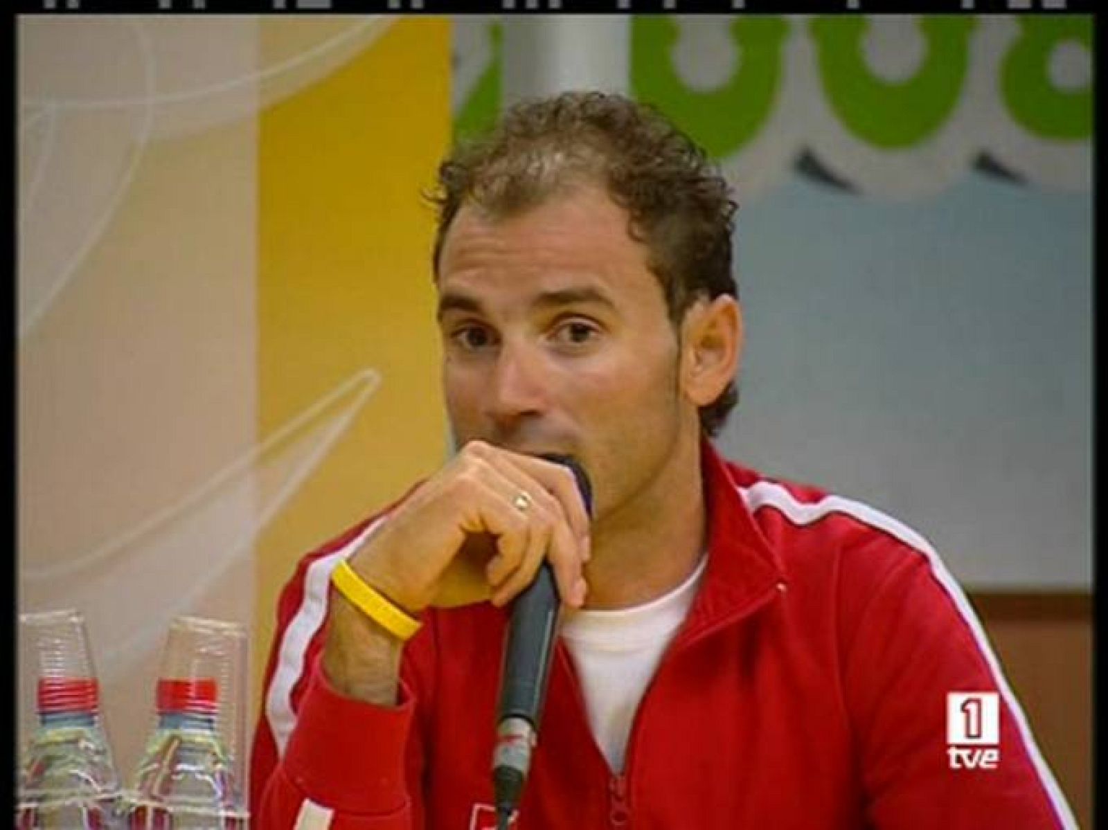 Tour de Francia 2023: Valverde, favorito en el Tour | RTVE Play