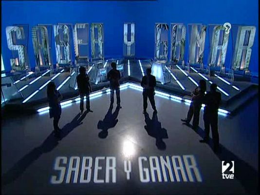 Saber y ganar - Saber y ganar - 04/07/08