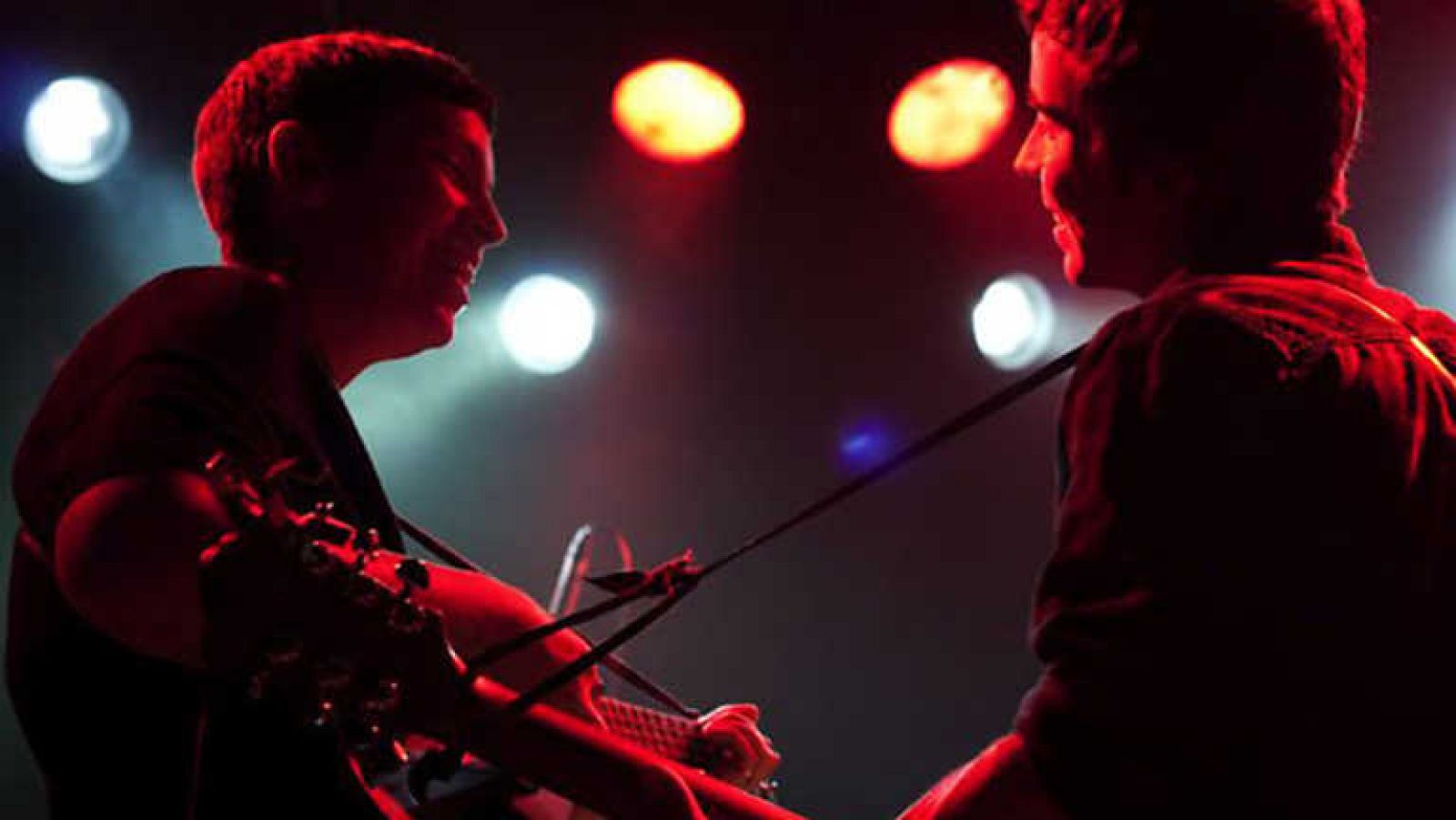 Los conciertos de Radio 3 - Anímic - Ver ahora