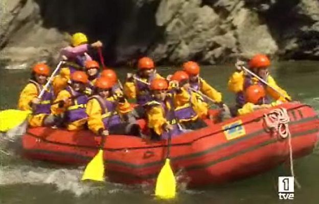  - La montaña gana adeptos