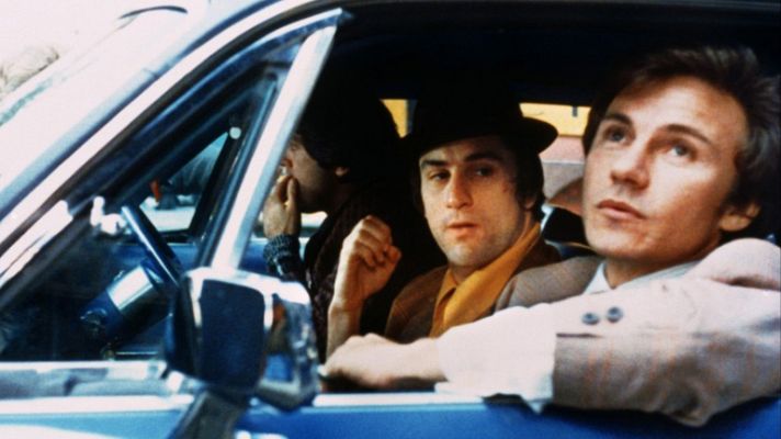 Días de cine: 40 aniversario de 'Malas calles', de Scorsese