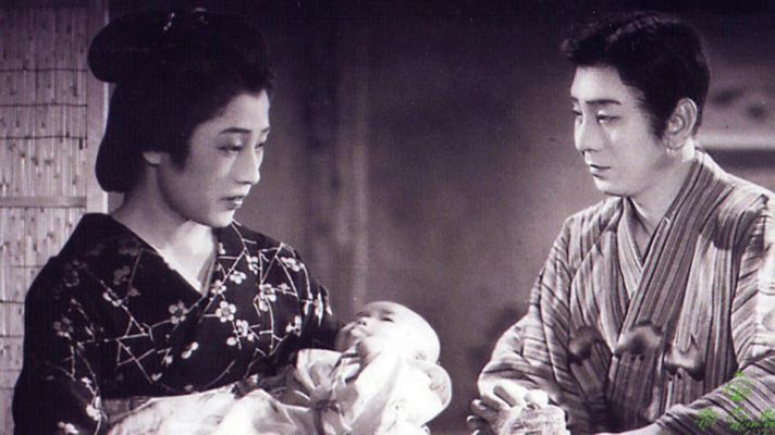 Días de cine - Días de cine - DVD: 'Historia del último crisantemo'