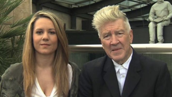 Días de cine - David Lynch: "La meditación abre la puerta al nivel más profundo de la vida"