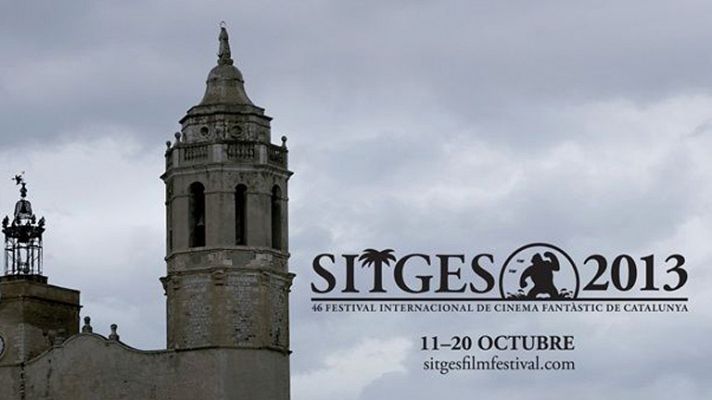 Días de cine: Festival de Sitges 2013