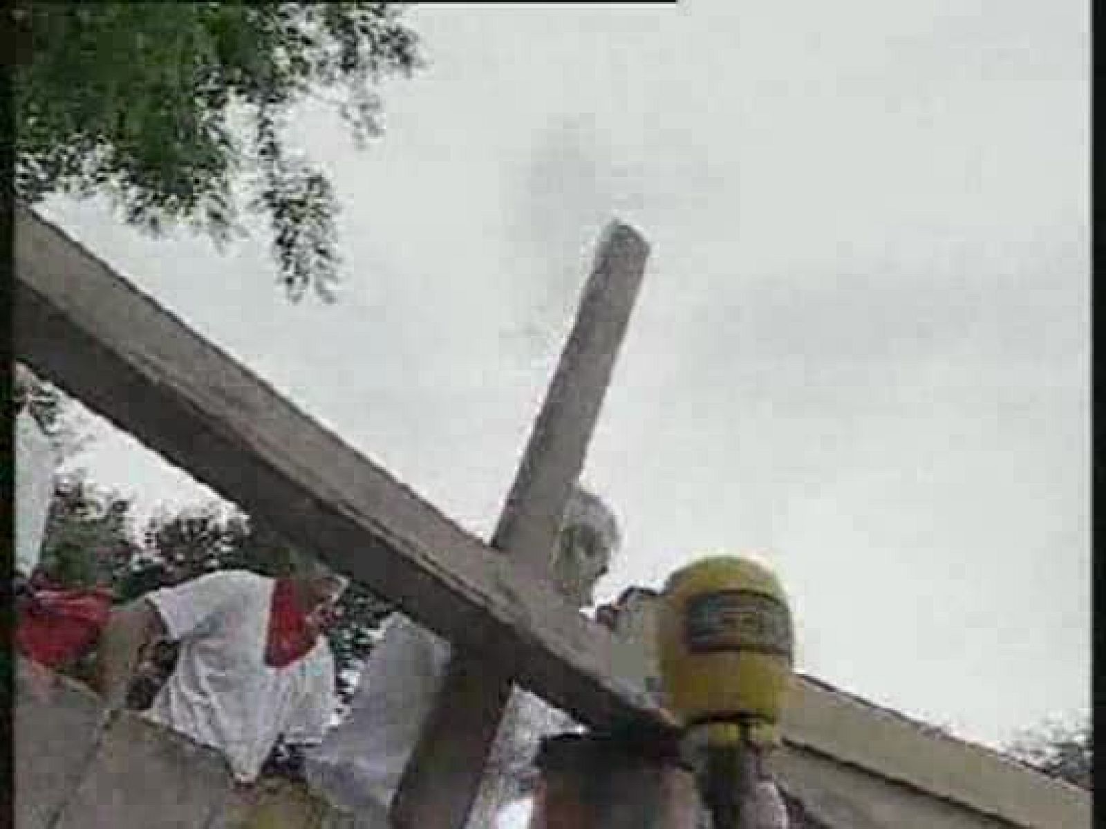 Segundo encierro Sanfermines 2007 | Ver