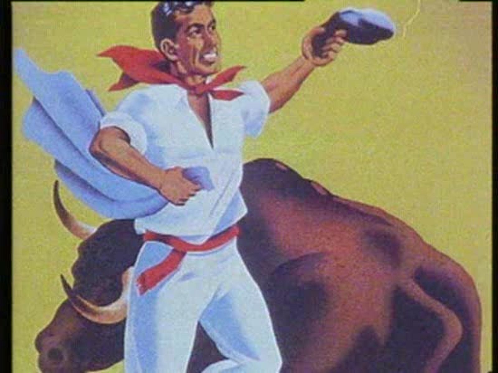 Los Sanfermines históricos | Ver