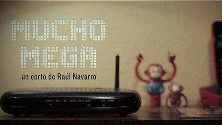 Router 66: Raúl Navarro