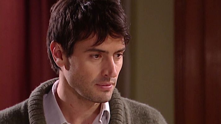 Amar en tiempos revueltos - Episodio 220