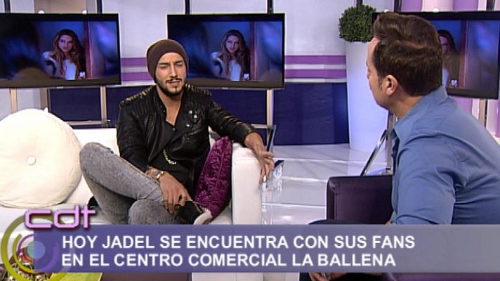 Cerca de ti - Cerca de ti - 17/10/13