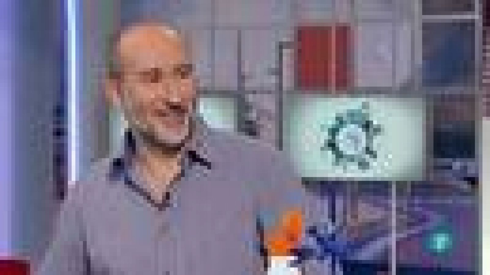 Para Todos La 2 - Ciencia: Jabones, limpieza y alergias