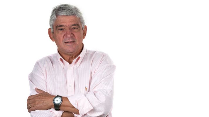 Generación Rock - Antonio Ruiz