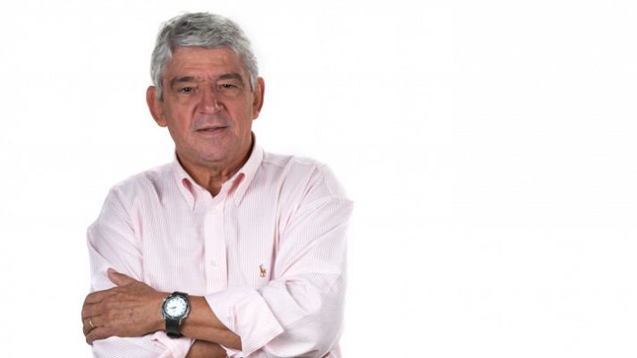 Generación Rock - Antonio Ruiz