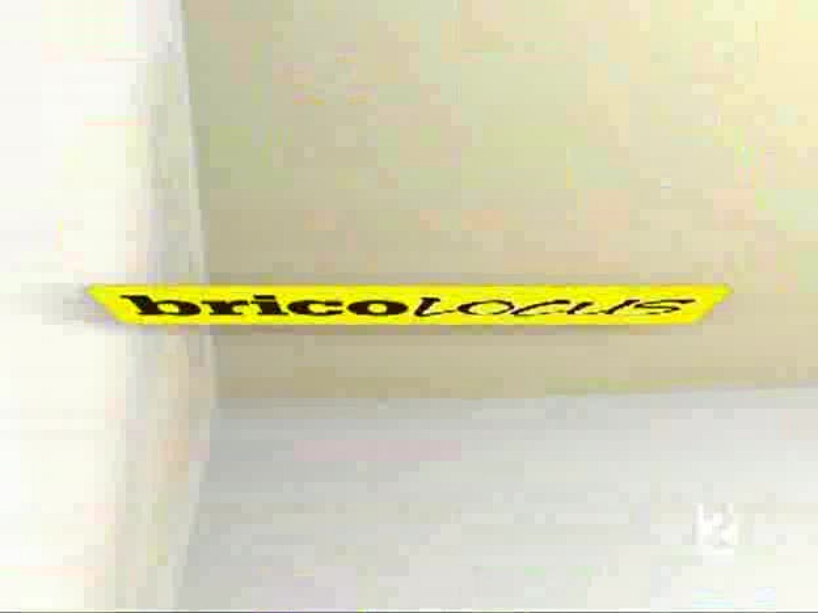 Bricolocus - 04/07/08 - Bricolocus | Ver