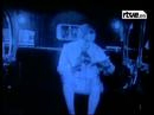  - Versión definitiva de "Metrópolis"