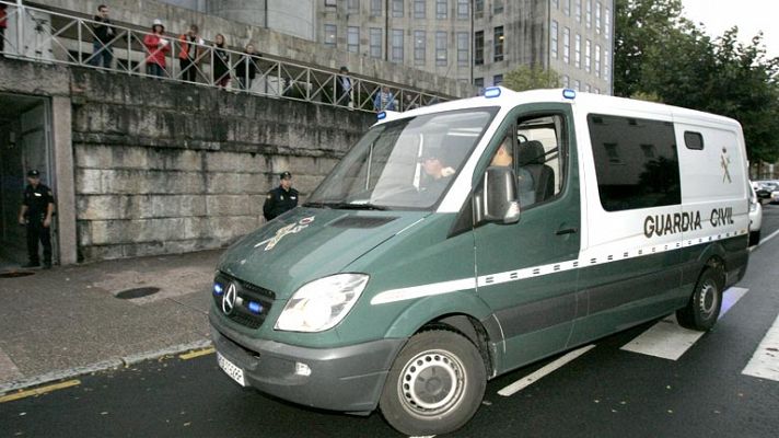 Informativo 24h - Crimen de Santiago