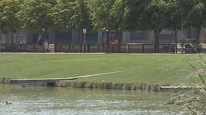 Informativo de Madrid - El tiempo en la Comunidad de Madrid - 18/10/13