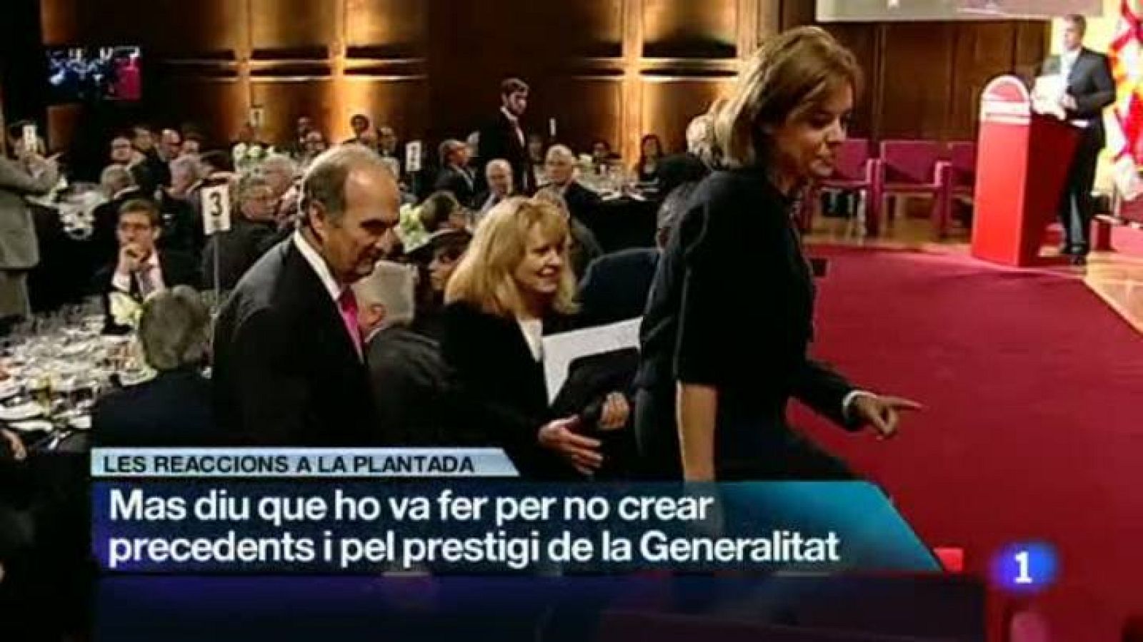  L'Informatiu en 3' - 18/10/13