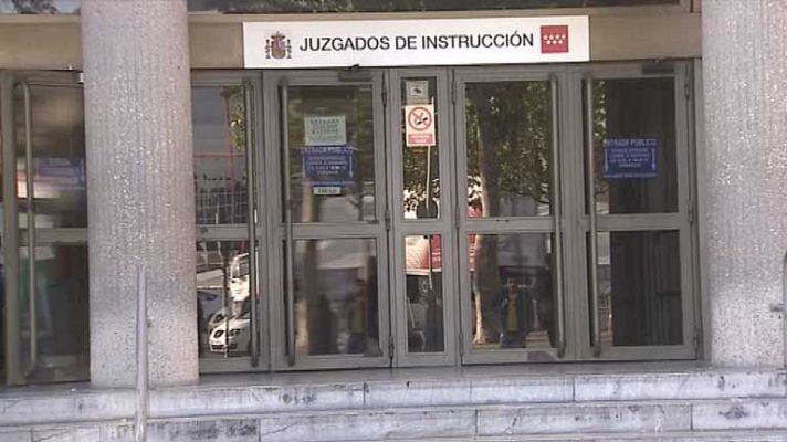 Informativo de Madrid - La Comunidad de Madrid en 4' - 18/10/13