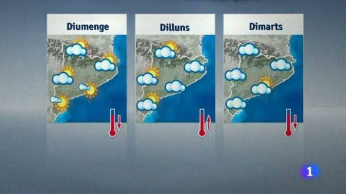 L'Informatiu - El temps - 18/10/13