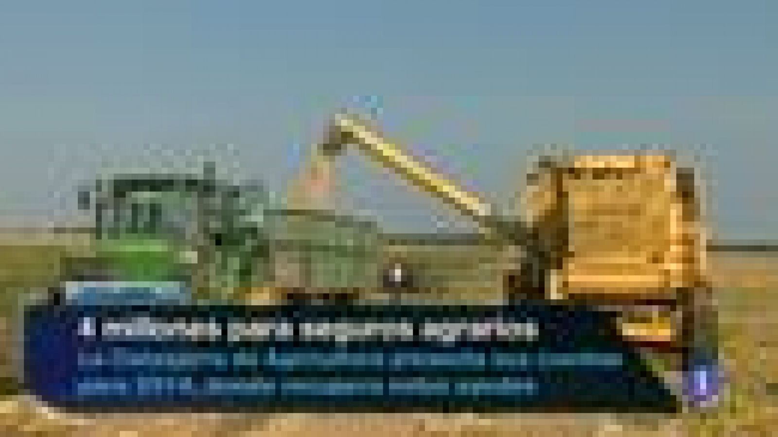 Extremadura en 2' - 18/10/13 | Ver