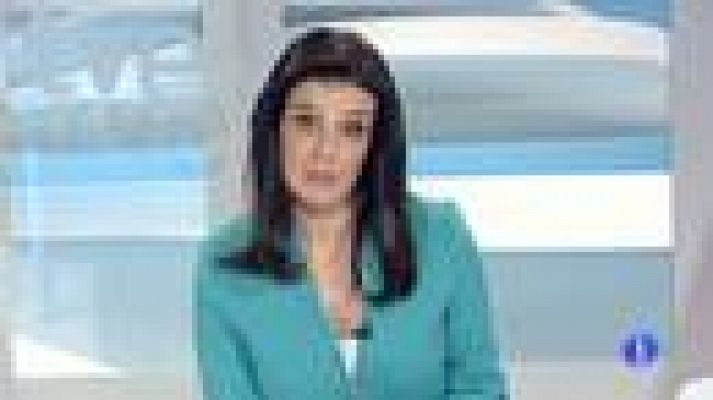 Telexornal - Galicia - El tiempo en Galicia - 18/10/13