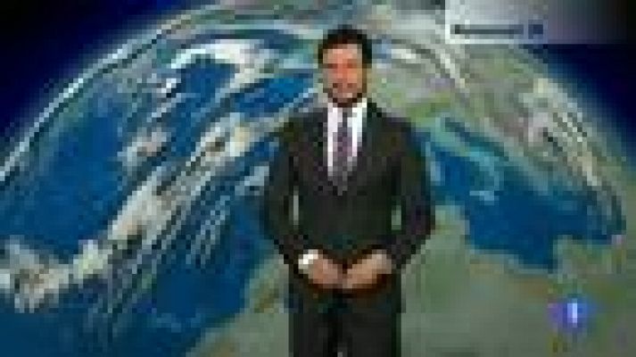 Noticias de Extremadura - El tiempo en Extremadura - 18/10/13