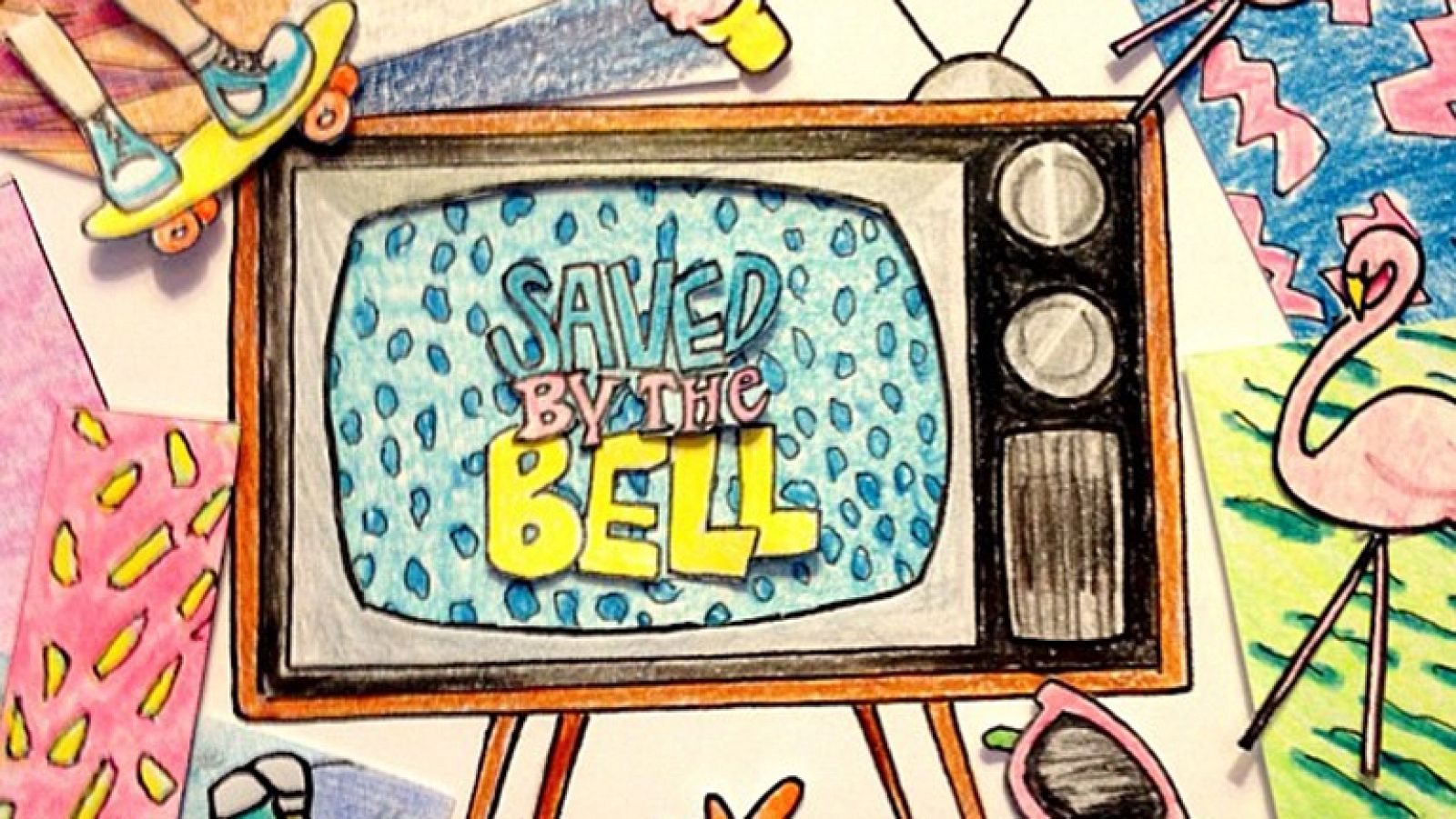 Bandaparte: El Stop-Motion de Rachel Ryle - Ver ahora