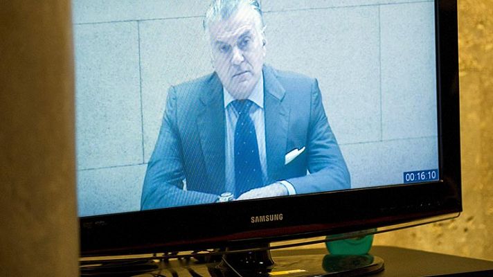 Informativo 24h - PSOE habla de declaración Bárcenas