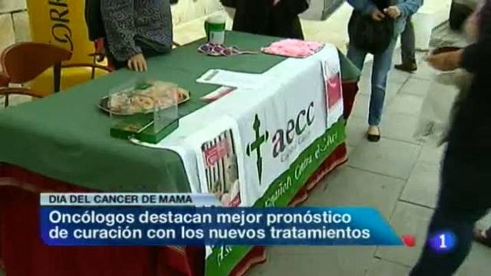 Noticias de Extremadura - Noticias de Extremadura - 18/10/13