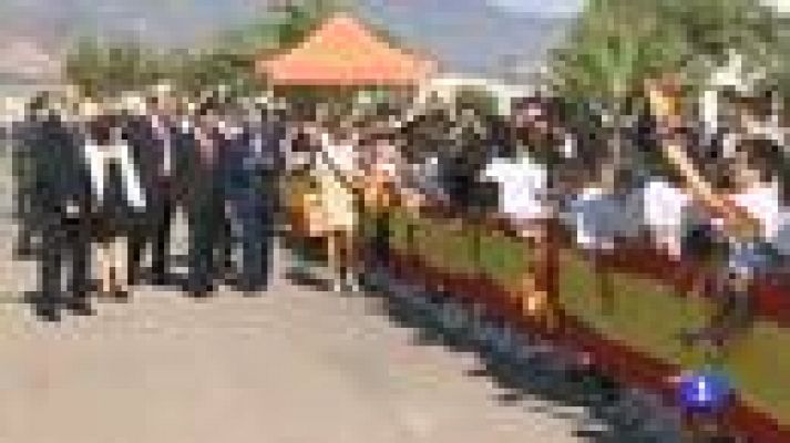 Noticias Murcia - Noticias Murcia.(18/10/2013)