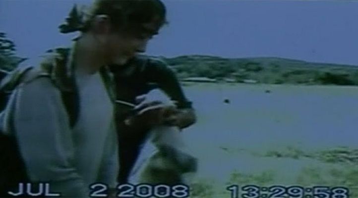  - El rescate de Betancourt