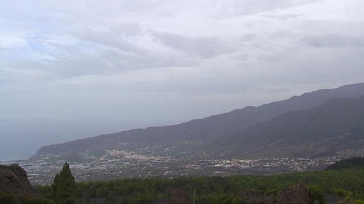 Telecanarias - El tiempo en Canarias - 18/10/13