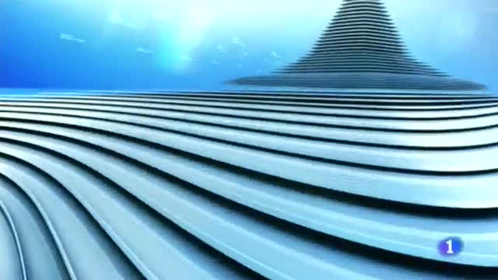  Castilla y León en 2' - 18/10/13