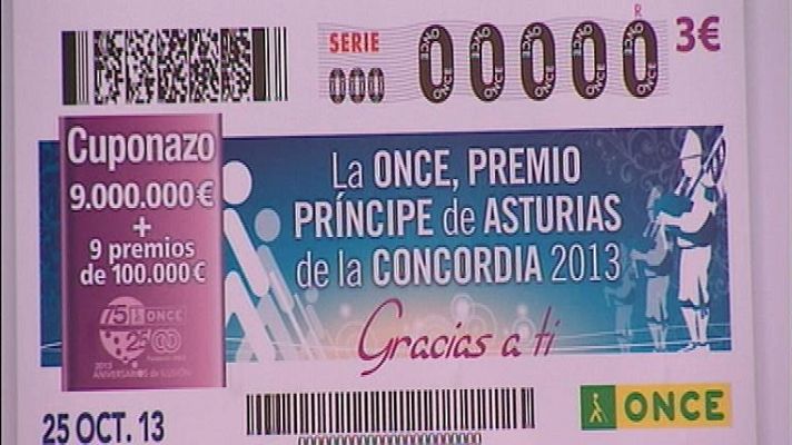 Panorama Regional - Asturias en 2' - 18/10/13