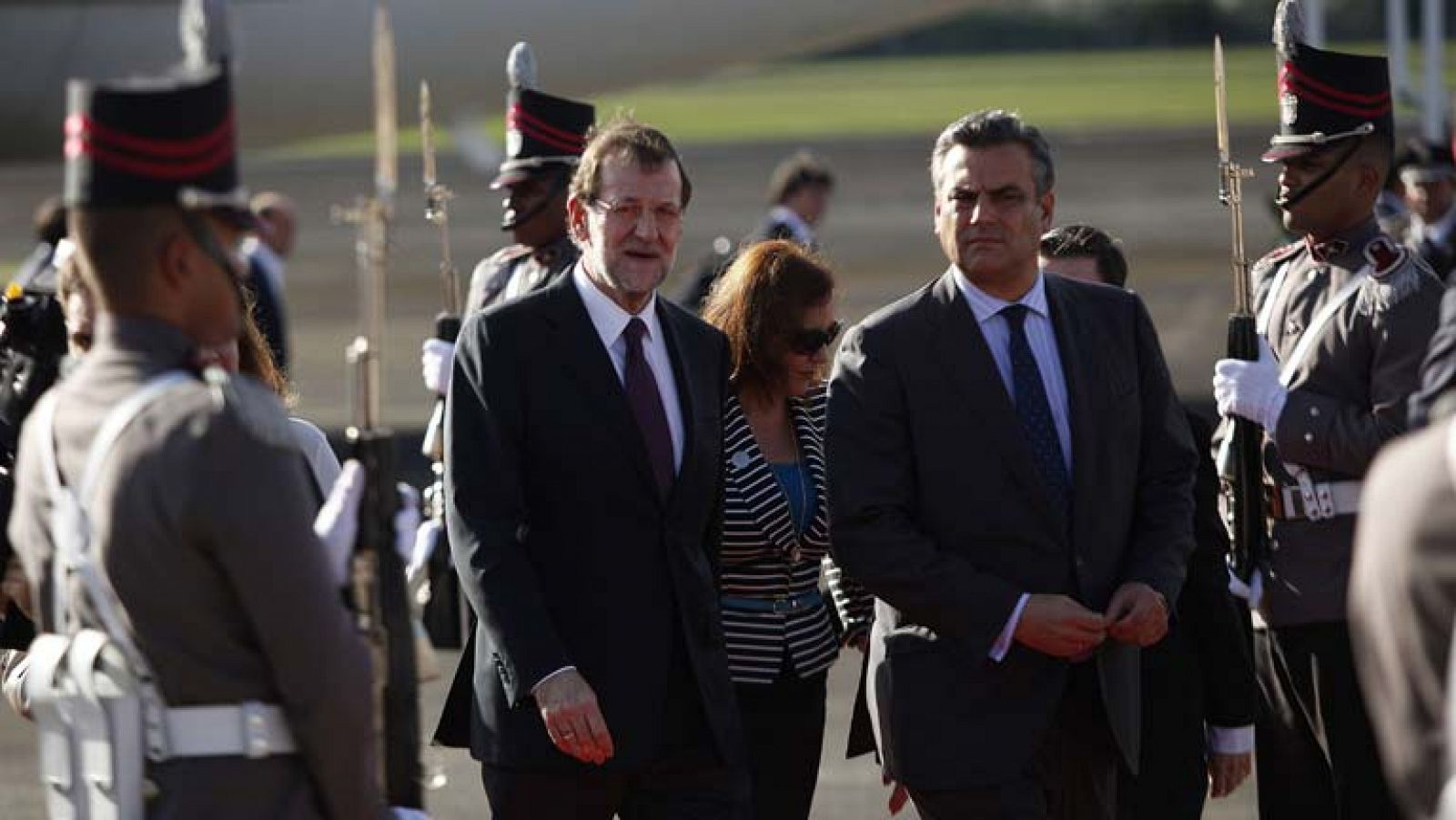 Arranca la cumbre Iberoamericana en Panamá, la número 23