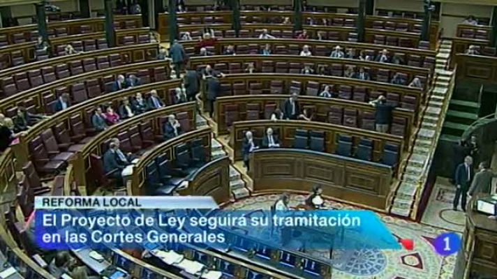 Telenavarra - Telenavarra - 18/10/2013