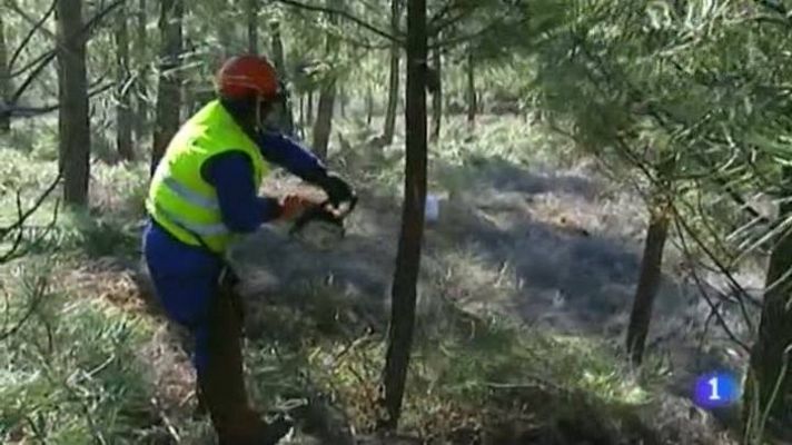 Noticias de Extremadura - Noticias de Extremadura 2 - 18/10/13