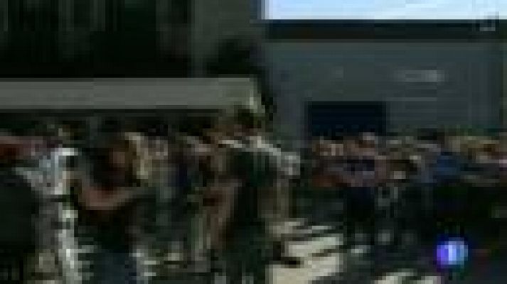 Telenorte - País Vasco - Telenorte País Vasco 2 - 18/10/13