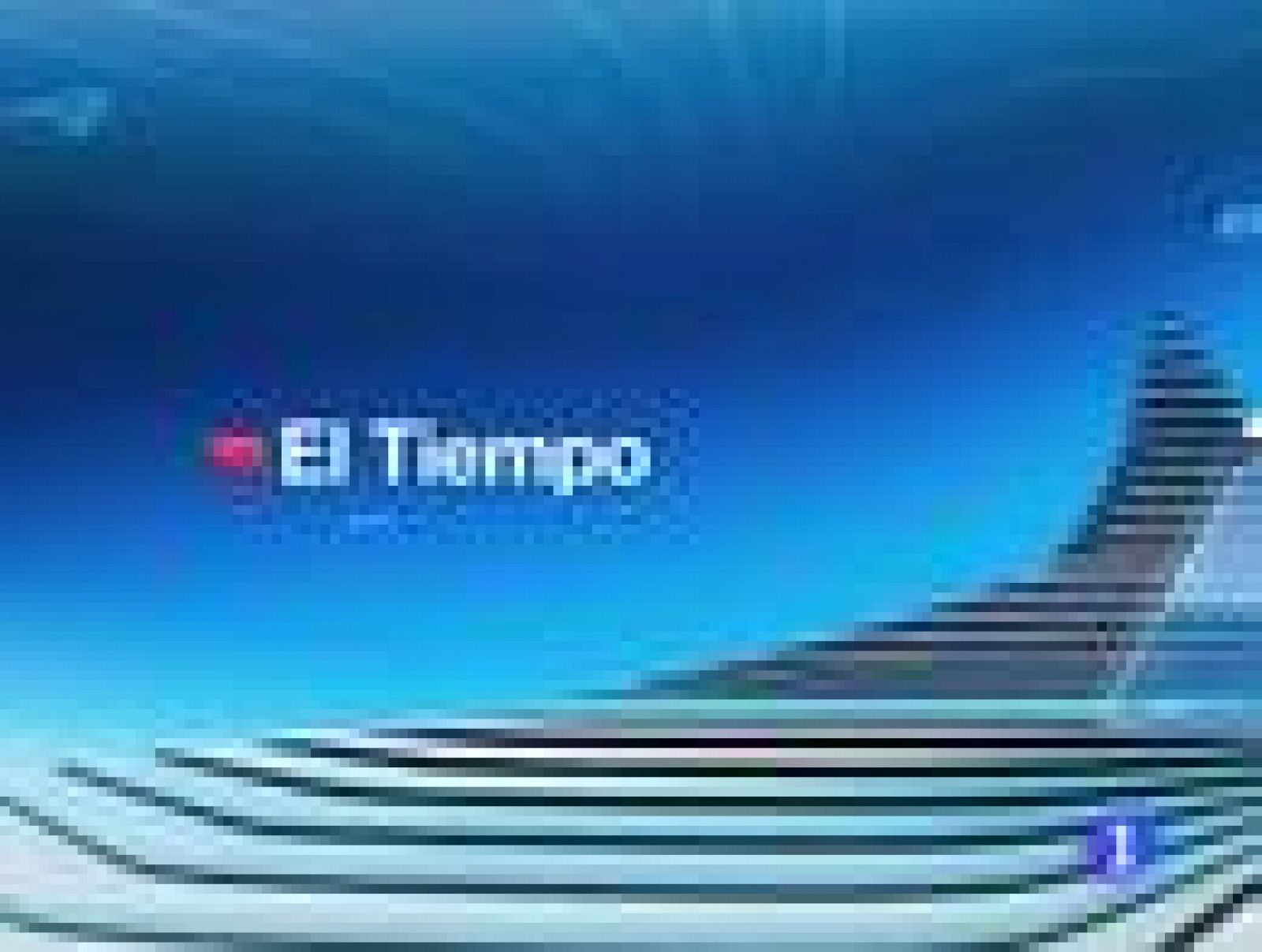 Informativo Telerioja: El tiempo en La Rioja - 18/10/13 | RTVE Play